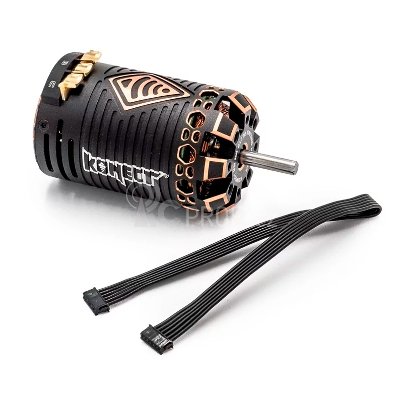 KONECT střídavý motor K8 ELITE G2 MOTOR 4268 - 2050 KV RACING (1/8 modely)