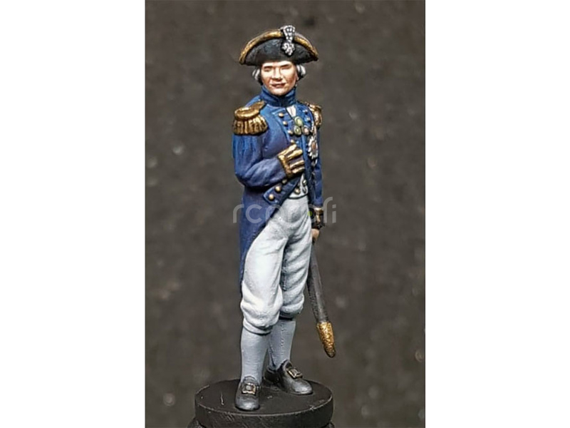 Krick Figurka Lord Nelson 1:48