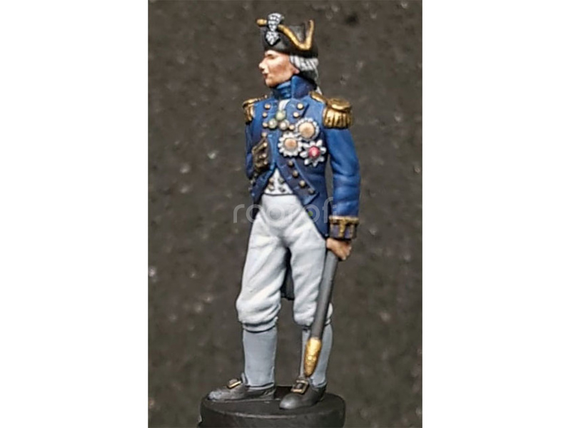 Krick Figurka Lord Nelson 1:72