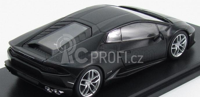 Kyosho Lamborghini Huracan Lp610-4 2014 1:43 Matt Black