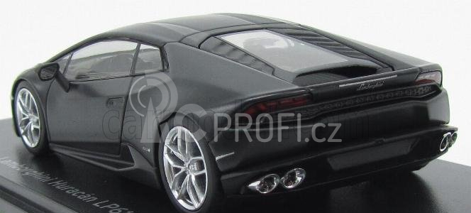 Kyosho Lamborghini Huracan Lp610-4 2014 1:43 Matt Black