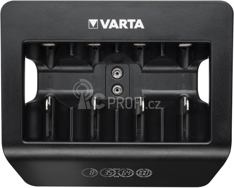 Varta LCD Universal charger plus