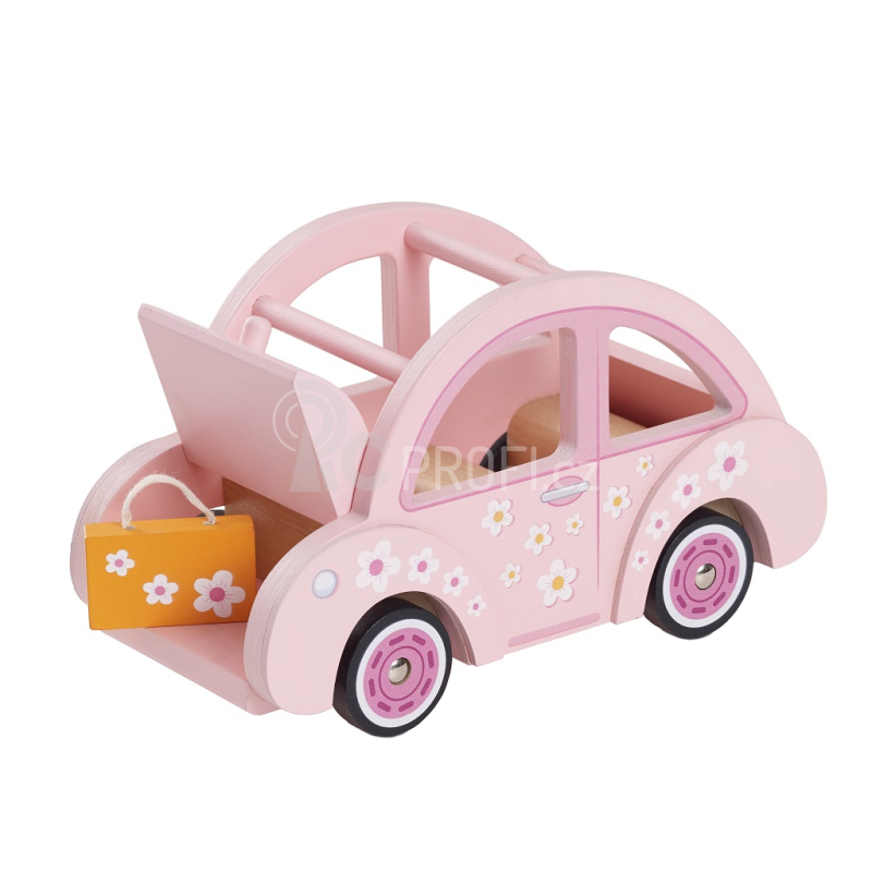 Le Toy Van Auto Sophie