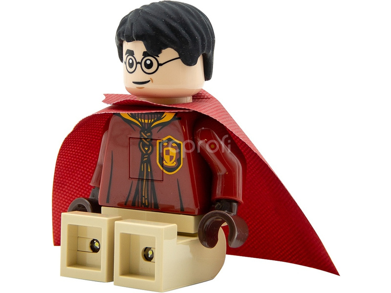 LEGO baterka - Harry Potter Famfrpál