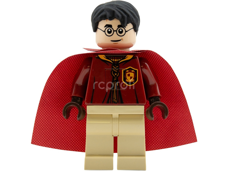 LEGO baterka - Harry Potter Famfrpál