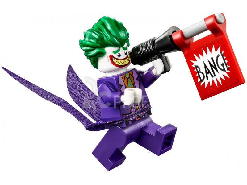 LEGO Batman Movie - Skoker