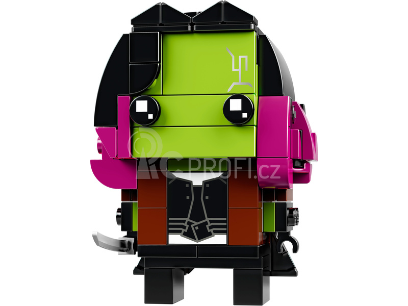 LEGO BrickHeadz - Gamora