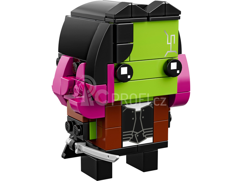 LEGO BrickHeadz - Gamora