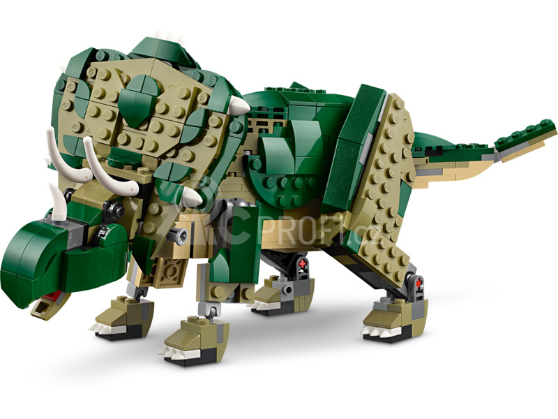 LEGO Creator - T-rex