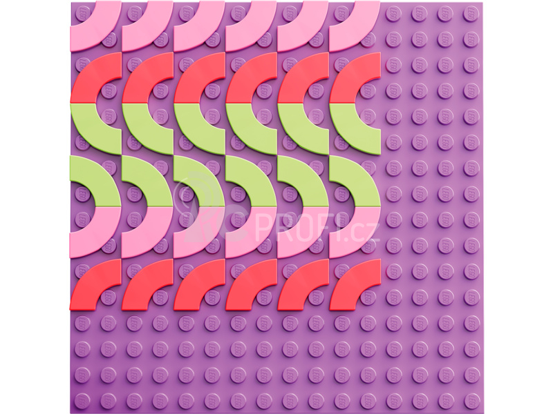 LEGO DOTs - Nástěnka