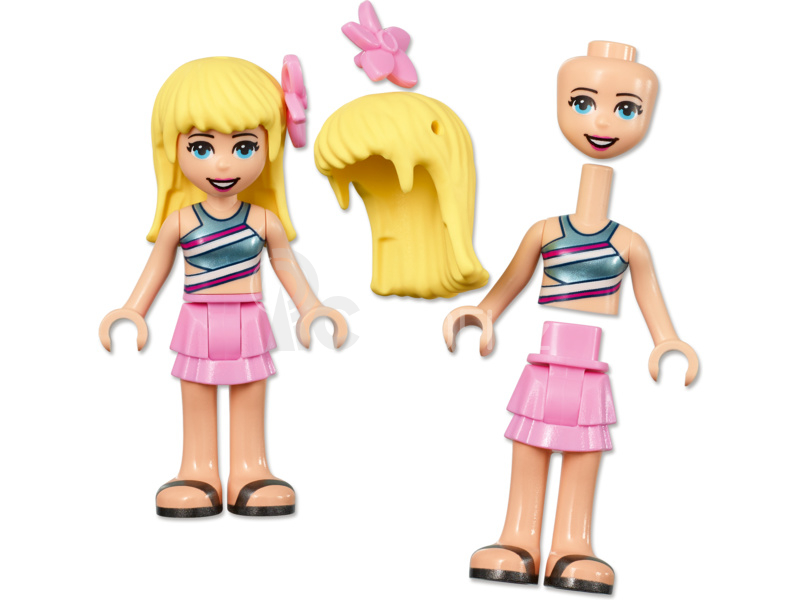 LEGO Friends - Aquapark