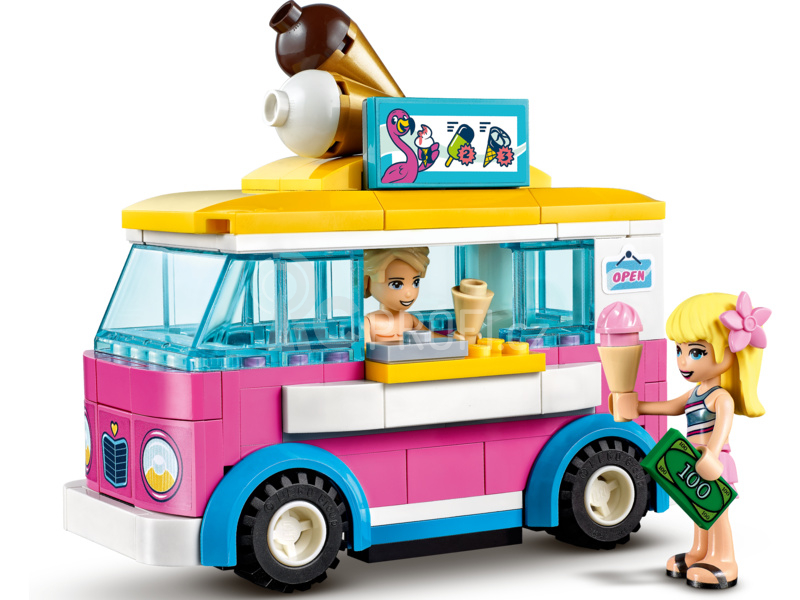 LEGO Friends - Aquapark