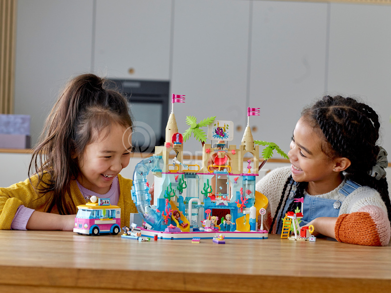 LEGO Friends - Aquapark