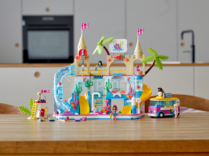 LEGO Friends - Aquapark