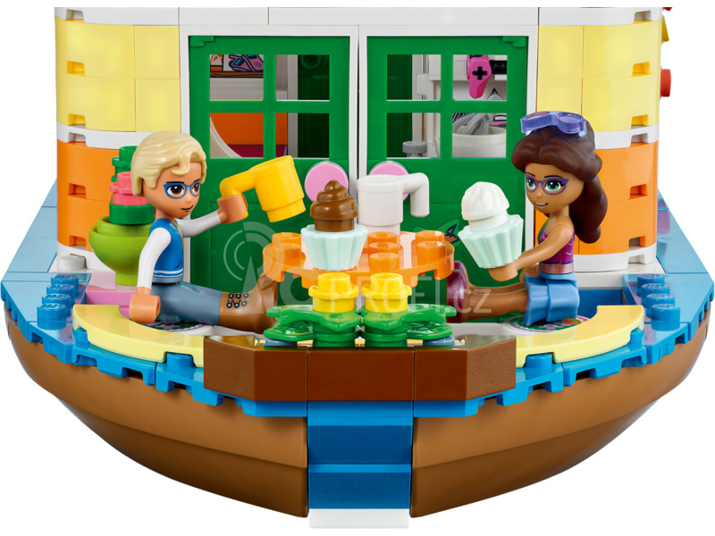 LEGO Friends - Hausbót