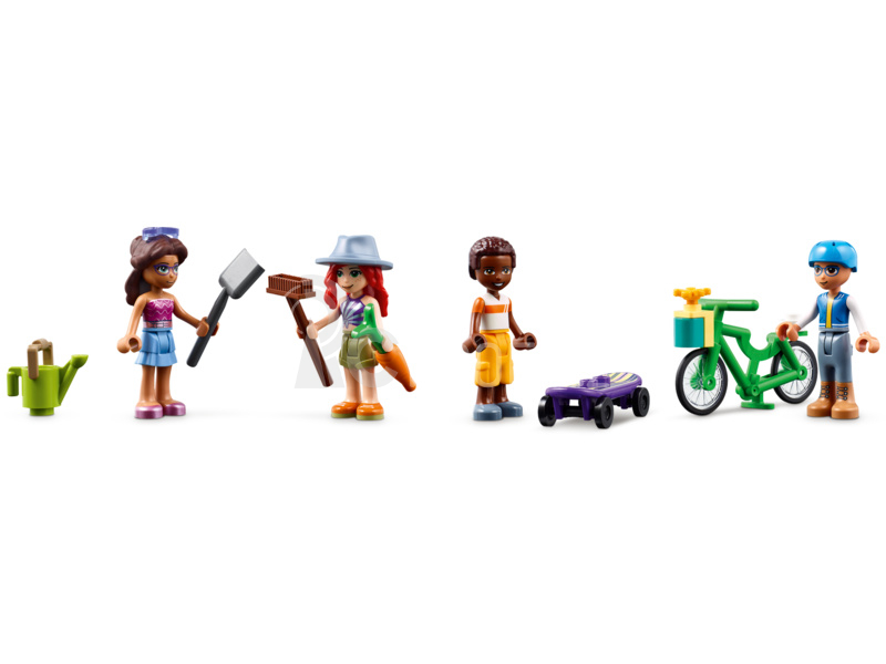 LEGO Friends - Hausbót