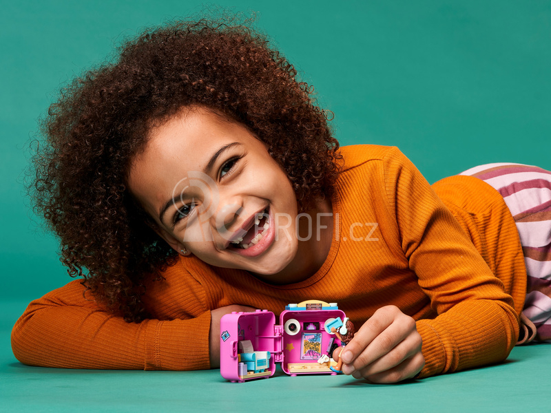 LEGO Friends - Oliviin herní boxík