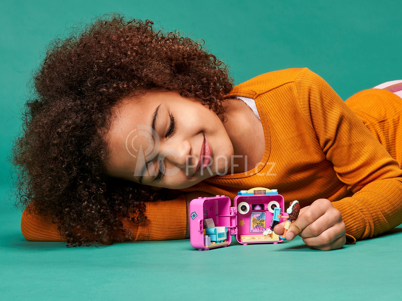 LEGO Friends - Oliviin herní boxík