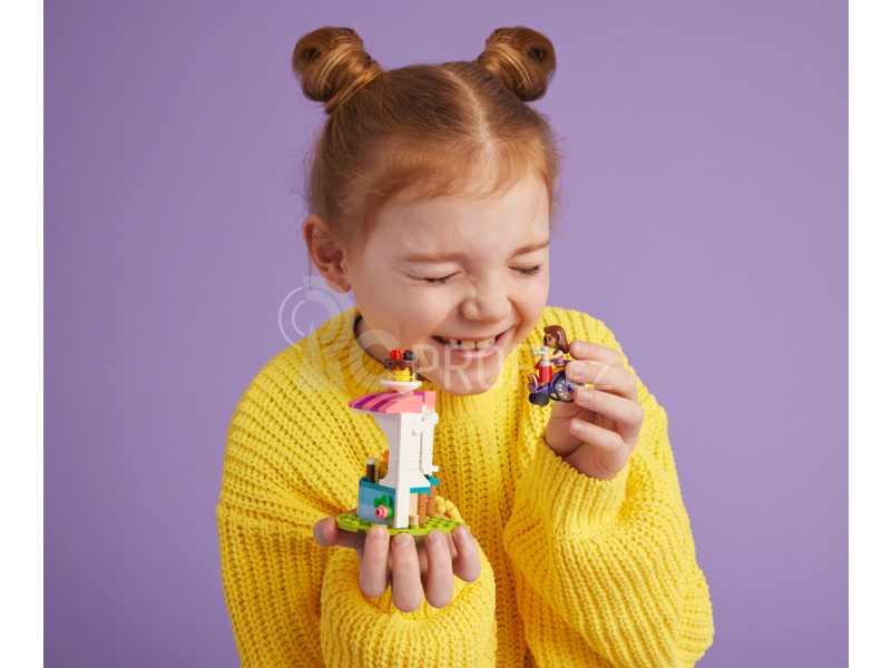 LEGO Friends - Palačinkárna