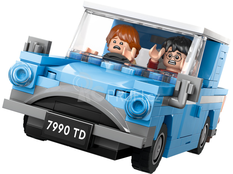 LEGO Harry Potter - Létající automobil Ford Anglia