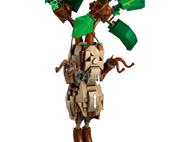 LEGO Harry Potter - Mandragora