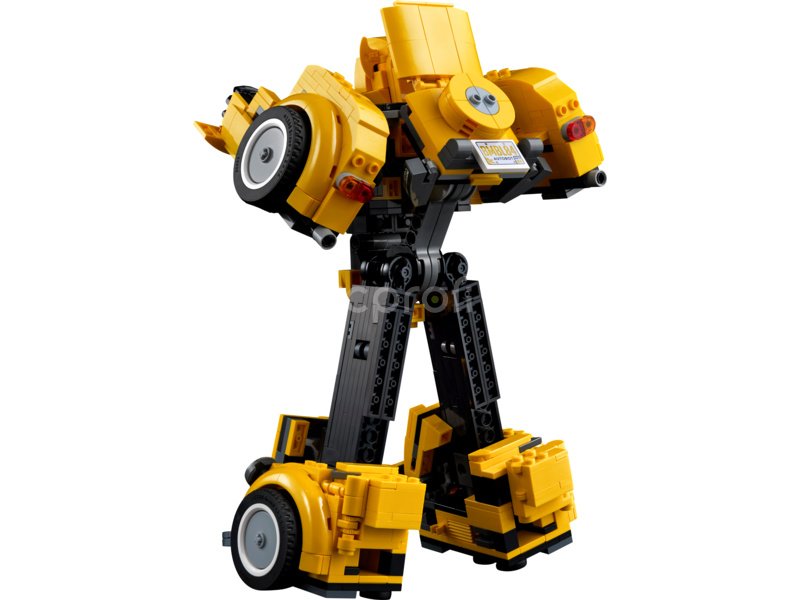 LEGO Icons - Bumblebee