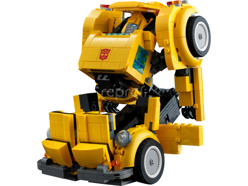 LEGO Icons - Bumblebee