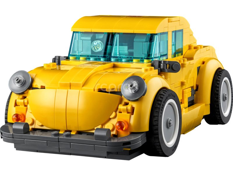 LEGO Icons - Bumblebee