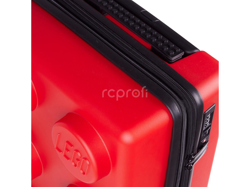 LEGO Luggage Cestovní kufr Expandable 20