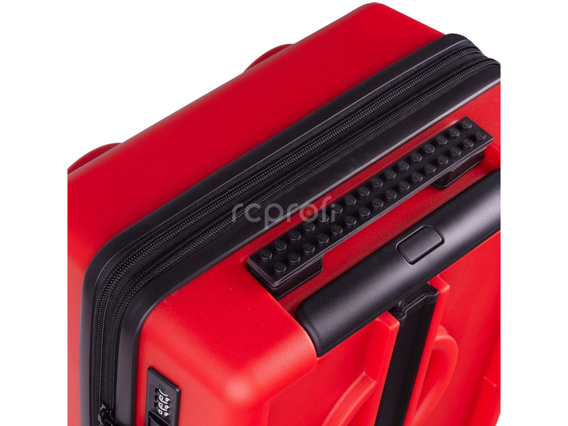 LEGO Luggage Cestovní kufr Expandable 20