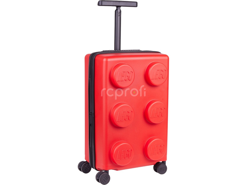 LEGO Luggage Cestovní kufr Expandable 20