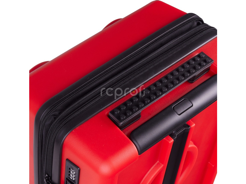 LEGO Luggage Cestovní kufr Expandable 20