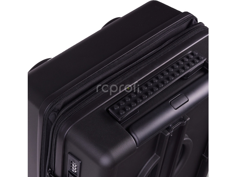 LEGO Luggage Cestovní kufr Expandable 20