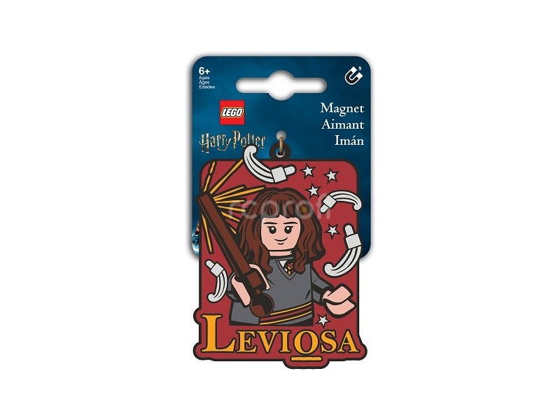 LEGO Magnetka - Harry Potter Hermiona Granger