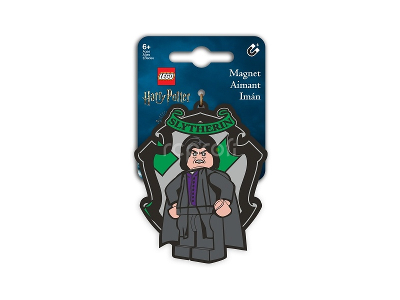 LEGO Magnetka - Harry Potter profesor Snape