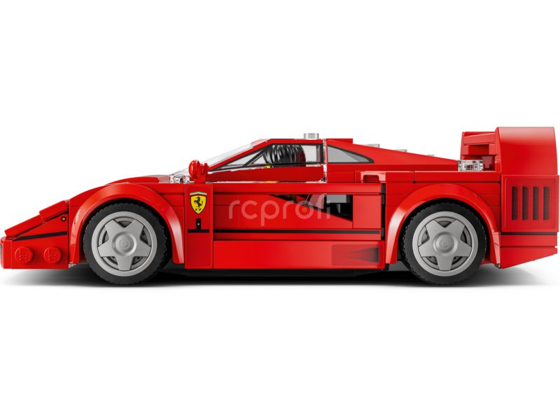 LEGO Speed Champions - Superauto Ferrari F40