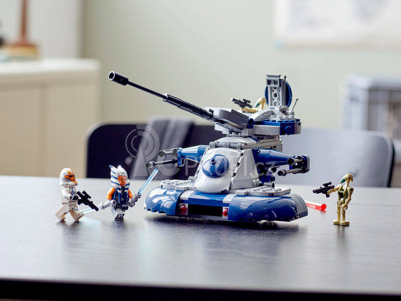 LEGO Star Wars - AAT