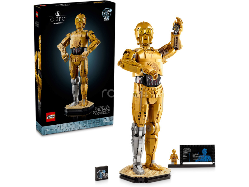 LEGO Star Wars - C-3PO™