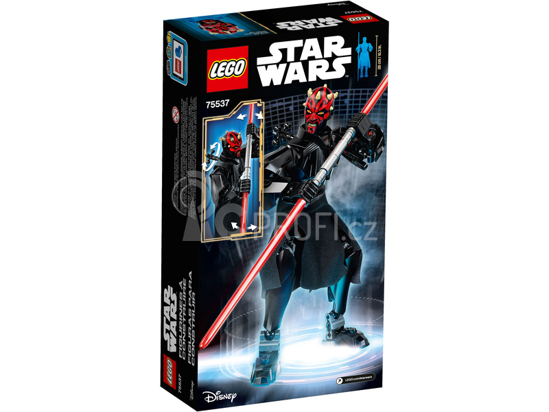 LEGO Star Wars - Darth Maul
