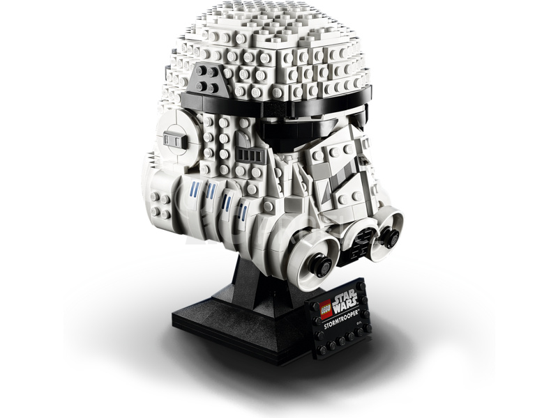 LEGO Star Wars - Helma stormtroopera