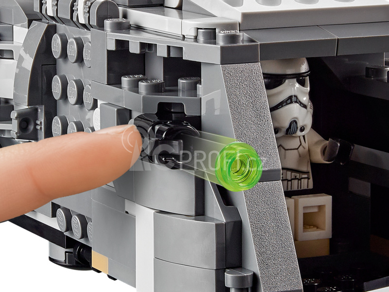 LEGO Star Wars - Imperiální obrněné vozidlo