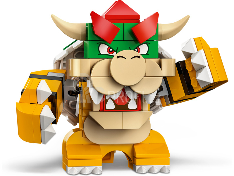 LEGO Super Mario - Bowserův sporťák – rozšiřující set