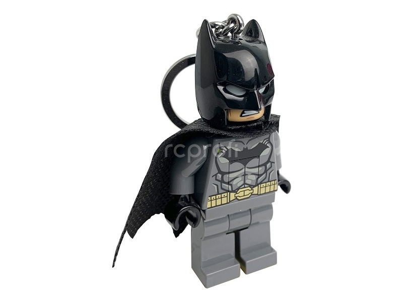 LEGO svítící klíčenka - Batman