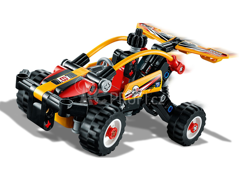 LEGO Technic - Bugina