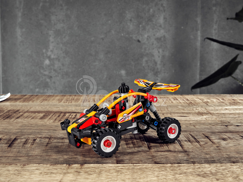 LEGO Technic - Bugina