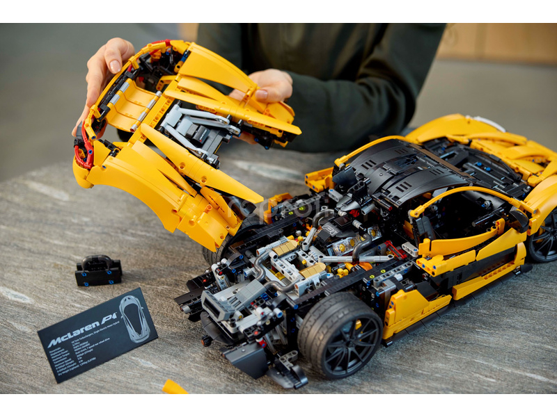 LEGO Technic - McLaren P1™