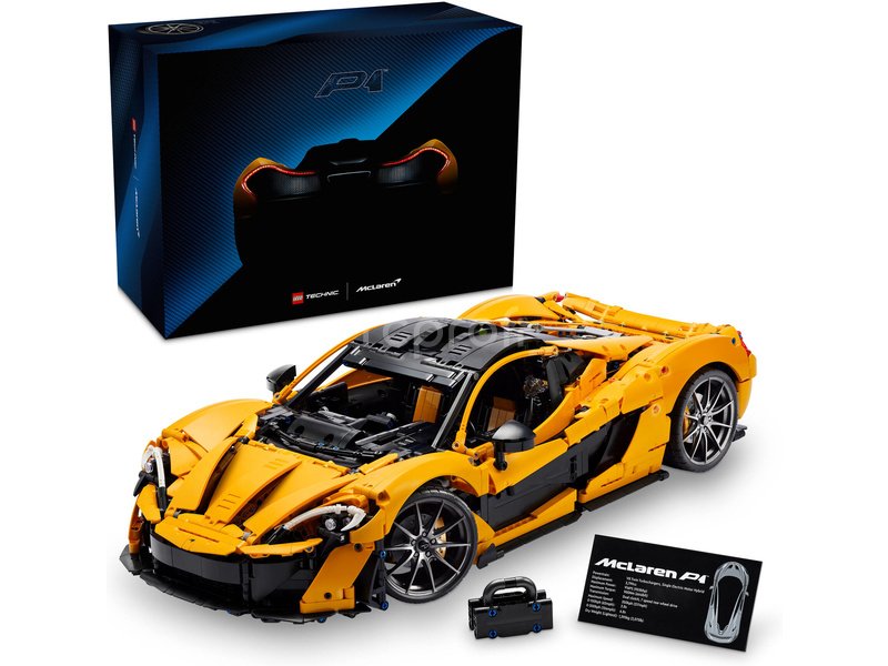 LEGO Technic - McLaren P1™