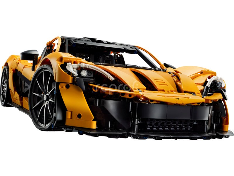 LEGO Technic - McLaren P1™