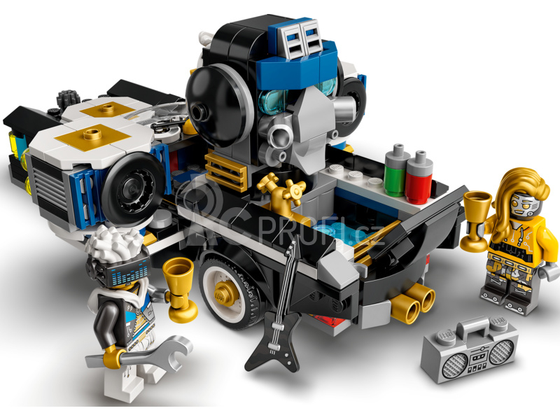 LEGO Vidiyo - Robo HipHop Car