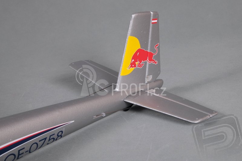 Let L-13 Blaník 1500mm ARF - RED BULL